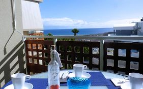 Apartamento Vista Roja - La Tejita